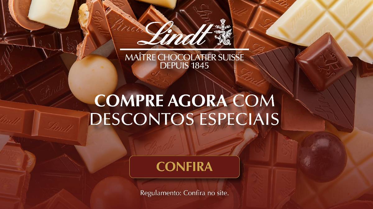 (c) Lindt.com.br